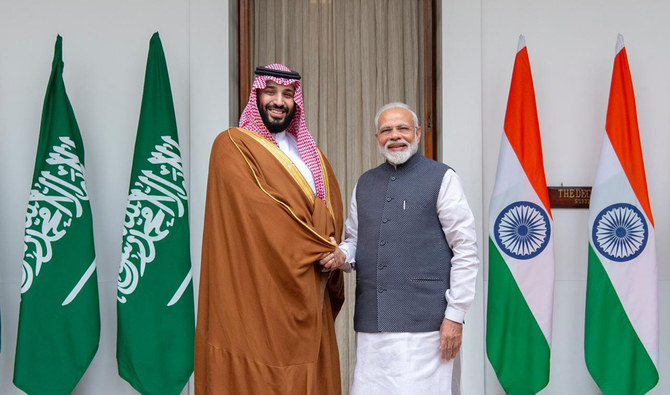 Modi’s 2025 Saudi Visit Signals Strategic Shift in India’s West Asia Policy 2 1820216 2007932916