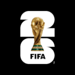 2026 World Cup logo