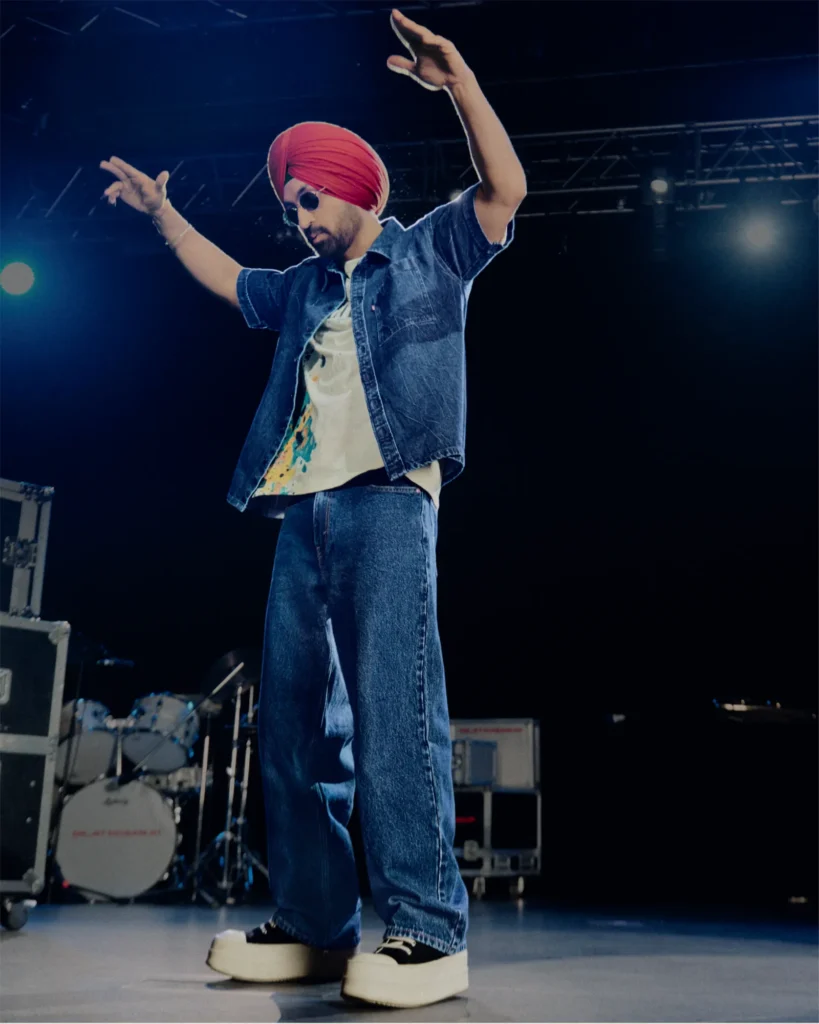 Diljit Look 1 Blue 4x5 3