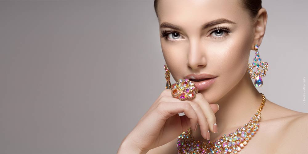 Fashion Jewelry