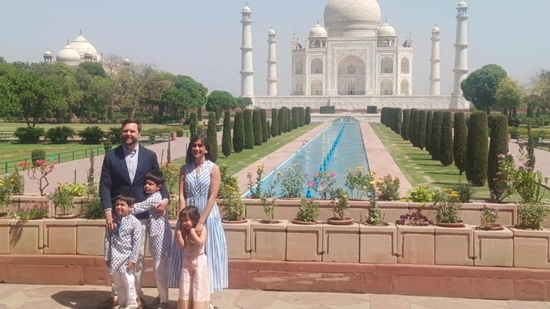JD vance taj mahal 1745388310773 1745388315162