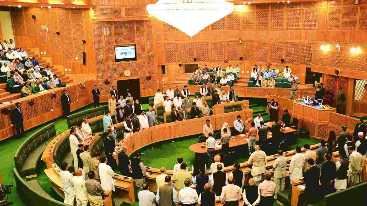 JK Assembly