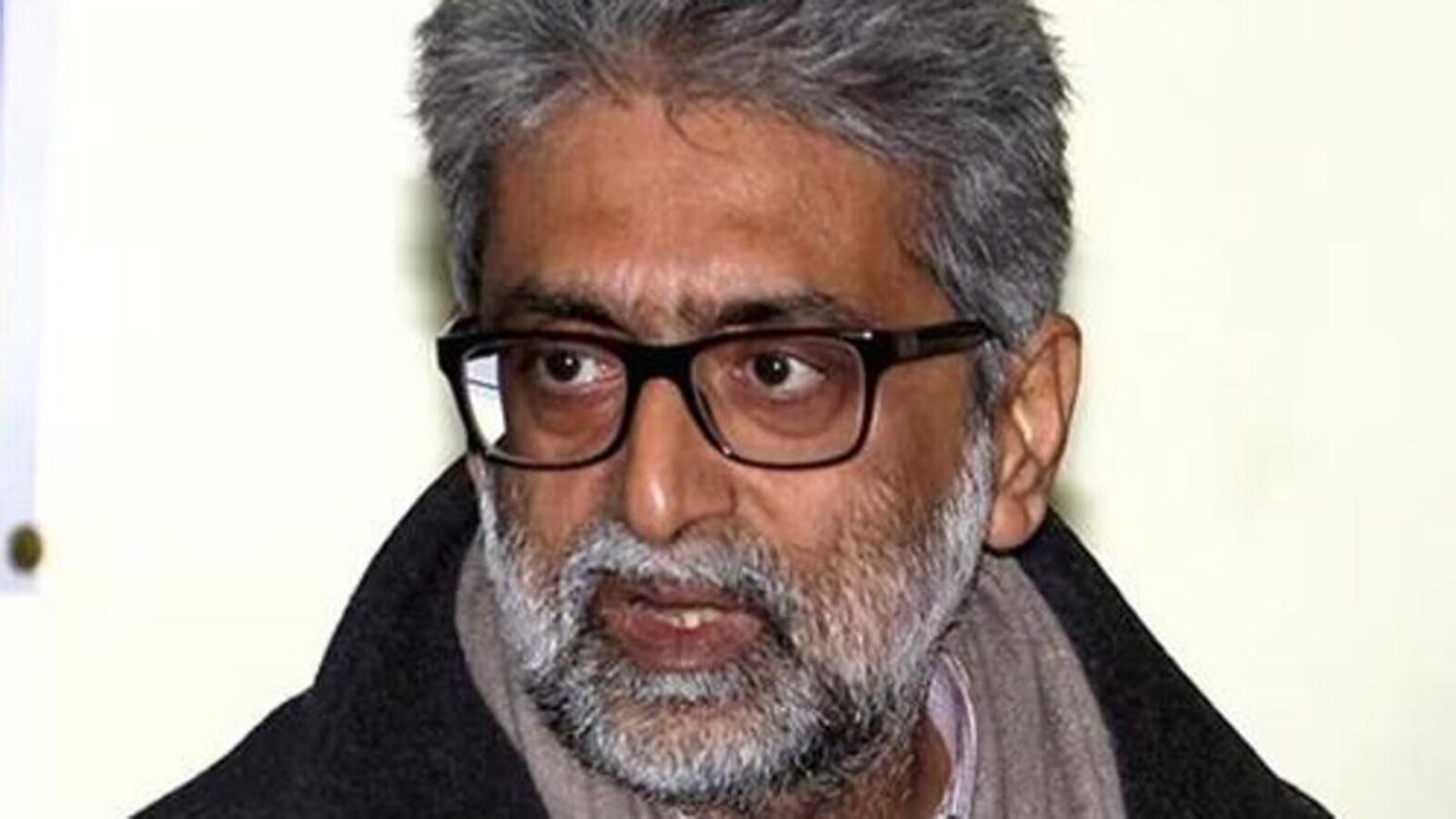 Navlakha faces charges under the UAPA in connectio 1715671362428