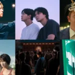 Netflix Japan Slate 2025