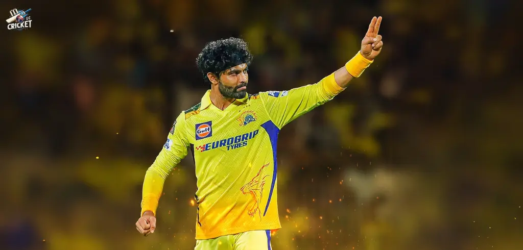 Ravindra Jadeja 2