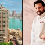Saif Ali Khan buys 80E299 in Qatar