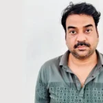 Sunil Lodha d
