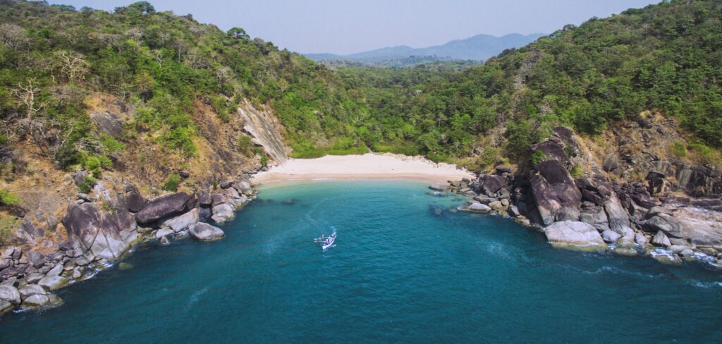 Secret Shores: 7 Hidden Beaches in Goa for Peaceful Escapes 2 hidden beaches Goa, offbeat beaches Goa, Galgibag Beach turtles, quiet beaches Goa, Ashwem Beach stay, Cola Beach lagoon, Querim Beach kayaking, secret shores Goa, peaceful beaches Goa