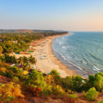 goa adventure