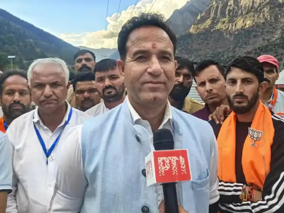 have faith in pm modi pahalgam terror attack will be avenged lop in j k assembly