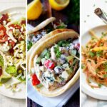 healthy rotisserie chicken recipes