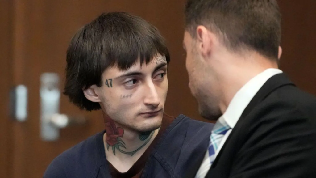 Highland Park Gunman Sentenced to Life in Prison Without Parole 2 image 127