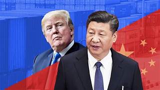 US China rivalry Africa, US Africa strategy, China Belt and Road Africa, African mineral resources, US China Cold War Africa, China infrastructure Africa, Africa geopolitics, Belt and Road Initiative, US Prosper Africa, Africa global politics

