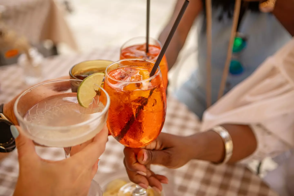 Why Gen Z Is Embracing “Dry Tripping” This Spring Break 2 image 143