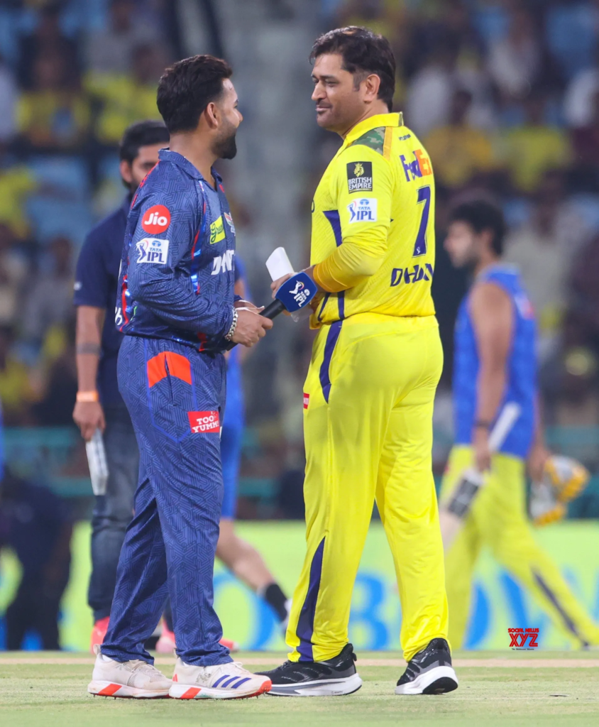 LSG vs CSK, IPL 2025: Who is Shaik Rasheed? The U-19 World Cup Star Debuts for MS Dhoni-Led CSK 2 image 2