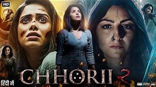 Chhorii 2 movie review, Chhorii 2 Amazon Prime Video, Chhorii 2 Vishal Furia, Nushrratt Bharuccha Chhorii 2, Soha Ali Khan horror movie, Chhorii 2 plot, Chhorii 2 rating, Chhorii 2 sequel review, Amazon Prime horror movies, Chhorii 2 Rediff review

