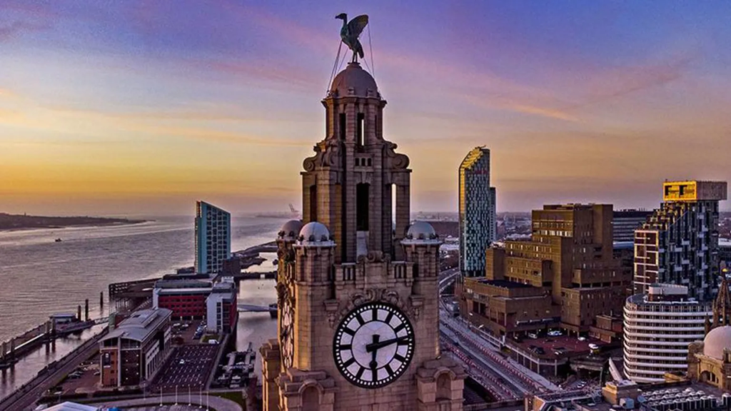 Liverpool to Introduce £2 Tourist Tax on Hotel Stays from June 2025 2 Liverpool