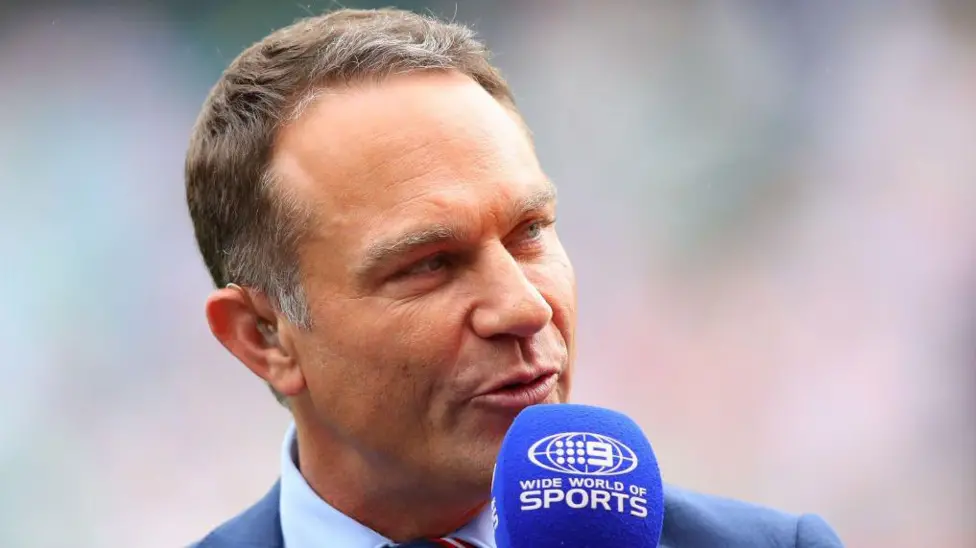 Michael Slater Sentenced: Former Australia Cricketer Faces Prison Over Domestic Violence Charges 2 image 27