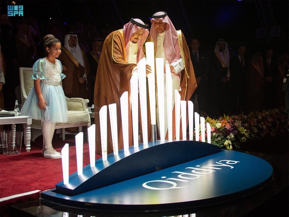 Top 7 Vision 2030 Achievements: Saudi Arabia's Transformative Journey 2 image 292