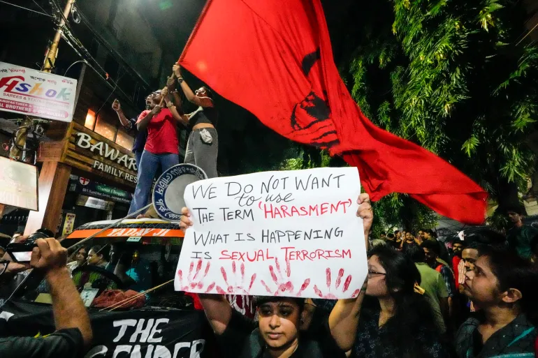 Top 7 Shocking Facts About India’s Anti-Rape Protests After Doctor’s Murder 2 image 307