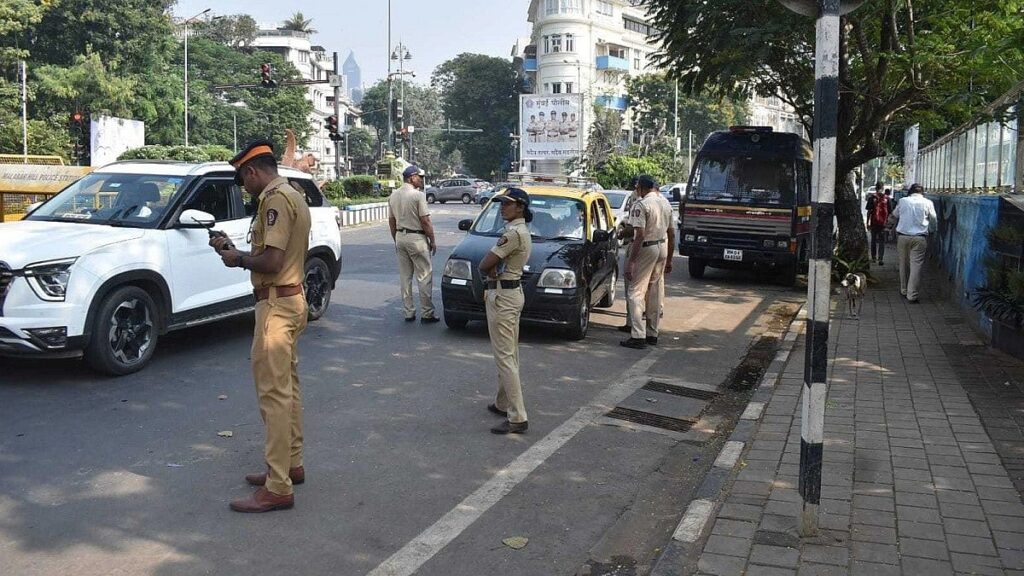  Mumbai security after Pahalgam attack, Maharashtra vigil after Pahalgam terror strike, Pahalgam attack Mumbai response, security measures in Mumbai after attack, Mumbai coastal security alert