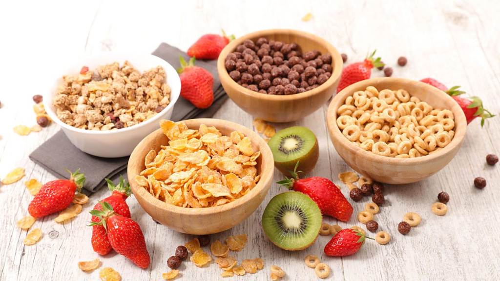 Top 7 Facts About Breakfast Cereals: Are They Really Healthy? 2 image 327