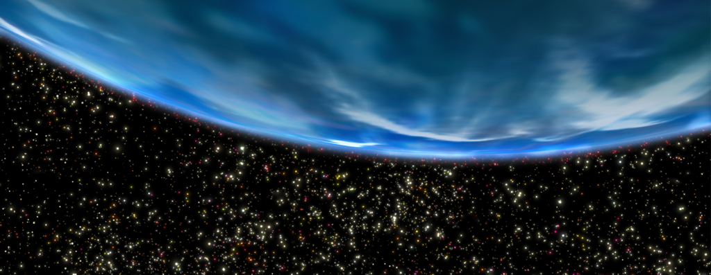 Top 5 Facts About the 12-Billion-Year-Old Milky Way Twin 2 image 347