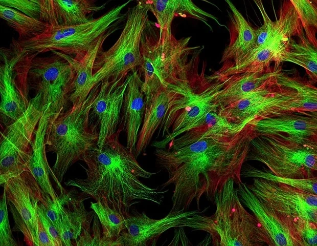 Top 3 Zombie Skin Cell Shapes That Control Aging and Healing 2 image 360