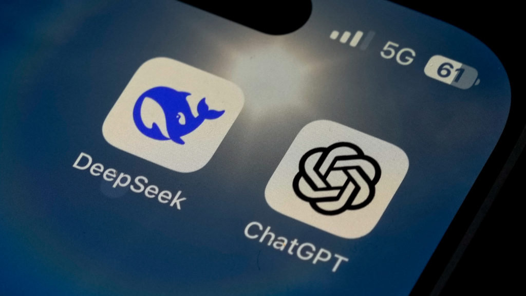 Top 5 DeepSeek Privacy Issues South Korea Warns About 2 deepseek