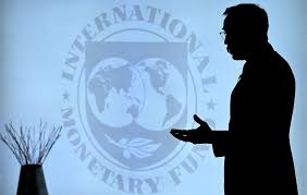 IMF Cuts 2025 Growth Forecasts, US Sees Sharpest Downgrade 2 image 38