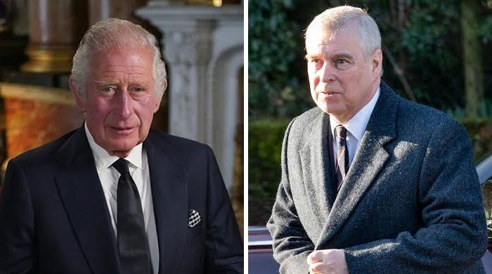 Top 5 Shocking Facts About Prince Andrew's Royal Lodge Exit 4 prince andrew