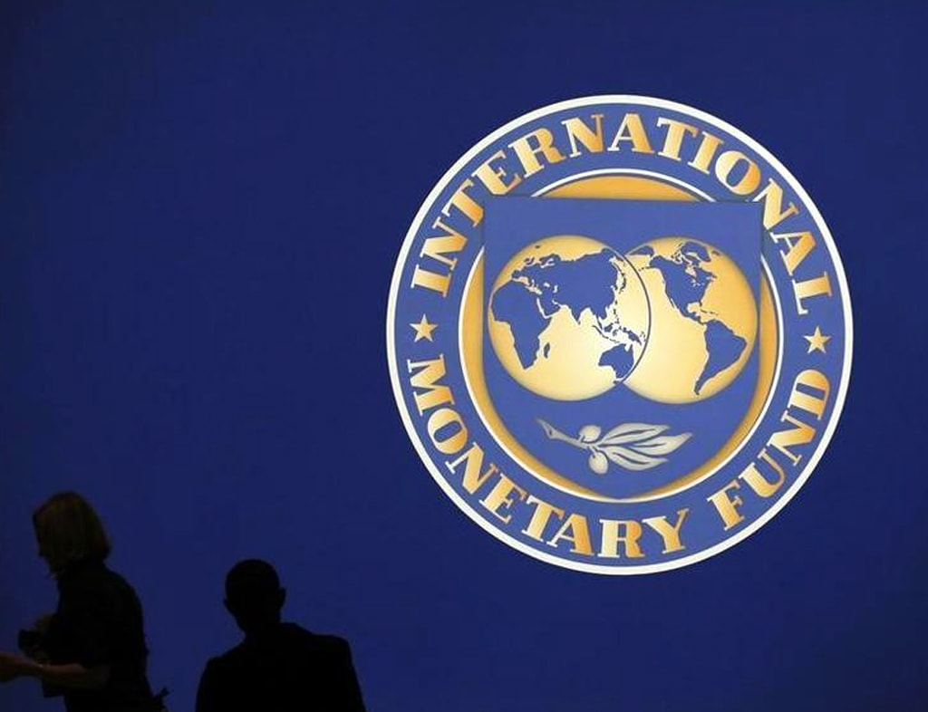 IMF Warns Global Economy Is 'Severely Tested' in 2025 Outlook 2 image 42