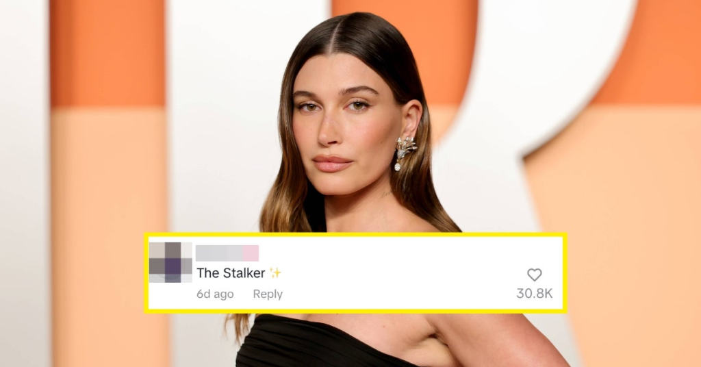 Top 7 Ways Hailey Bieber Shuts Down Critics After Family Tragedy 4 image 424