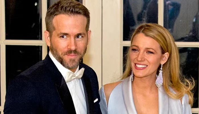 Top 5 Ways Ryan Reynolds Celebrated Blake Lively’s TIME100 Honor 4 image 427