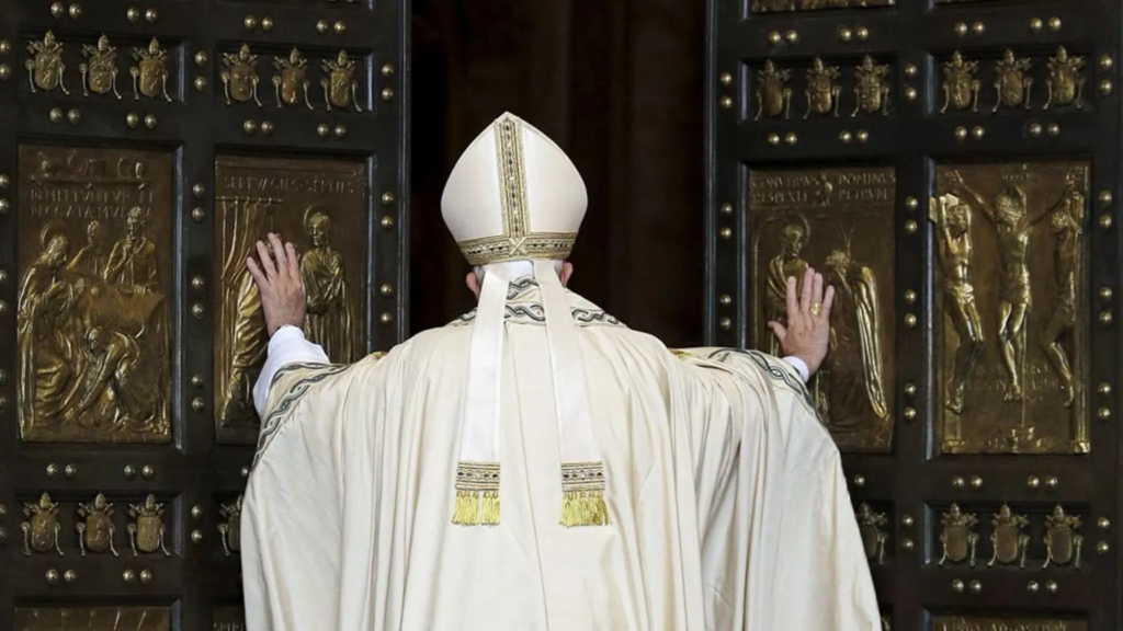 What Happens After the Death of Pope Francis? 2 image 47