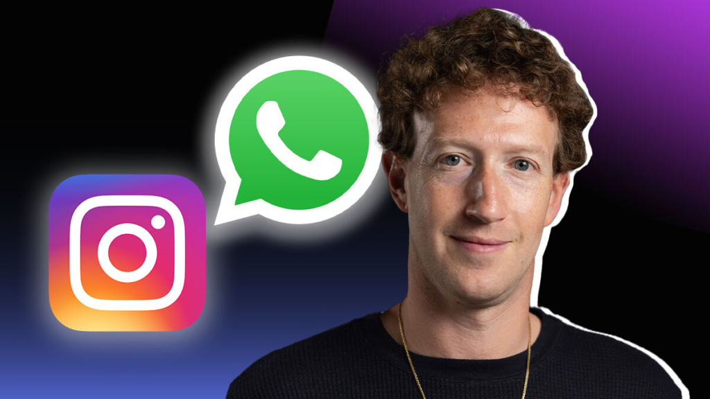 Zuckerberg Denies Meta Bought Instagram and WhatsApp to Crush Competition 2 image 5