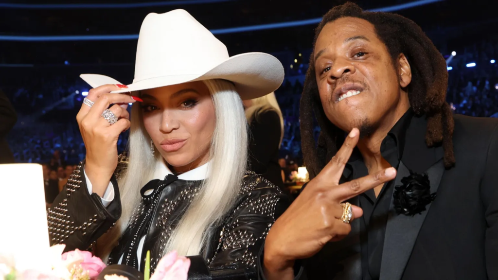 Tina Knowles Opens Up About Beyoncé, Jay-Z, and Her New Memoir "Matriarch" 2 image 50