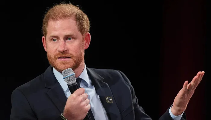 Top 5 Ways Prince Harry Is Advancing His Royal Mission Today 2 image 504