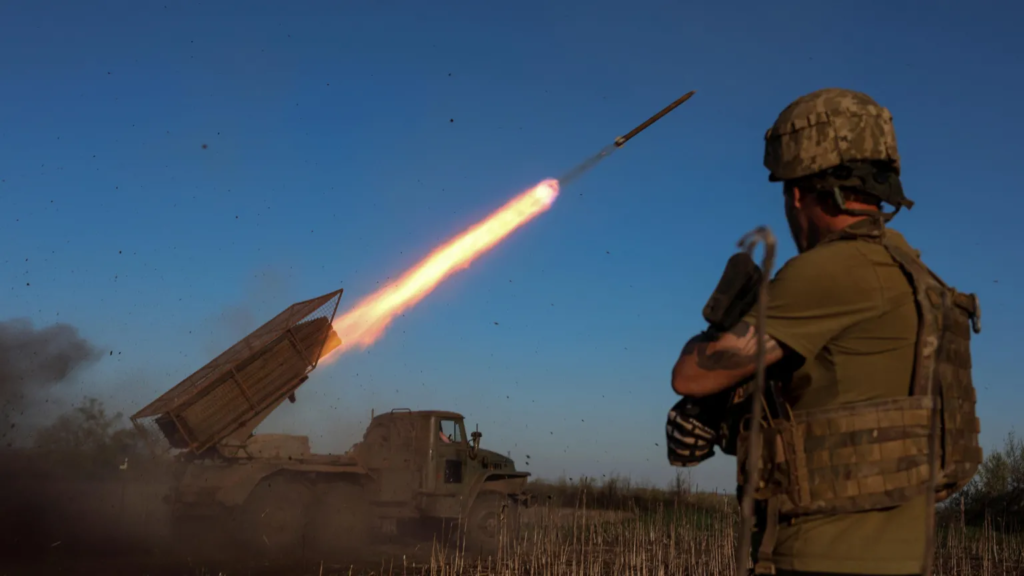 US Officials Withdraw from London Ukraine Peace Talks Amid Crimea Dispute 2 image 58