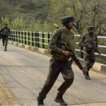 kashmir