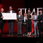 mati carbon xprize winner