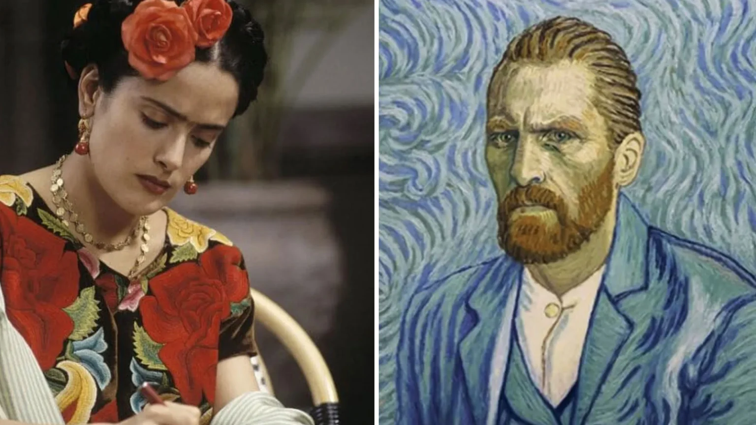 movies every art lover should watch