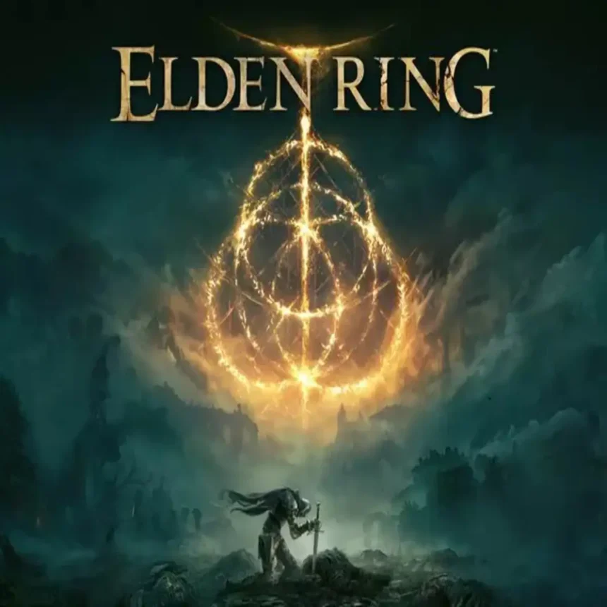 why is elden ring the most selling game answer has covid connection