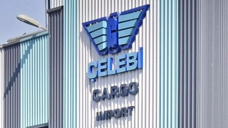 Top 7 Facts About Celebi Aviation’s High-Security Role at Indian Airports