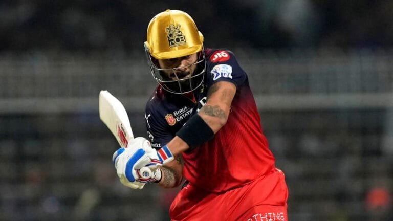 IPL 2025: Virat Kohli Nears 9000 Runs & Major Milestones vs KKR
