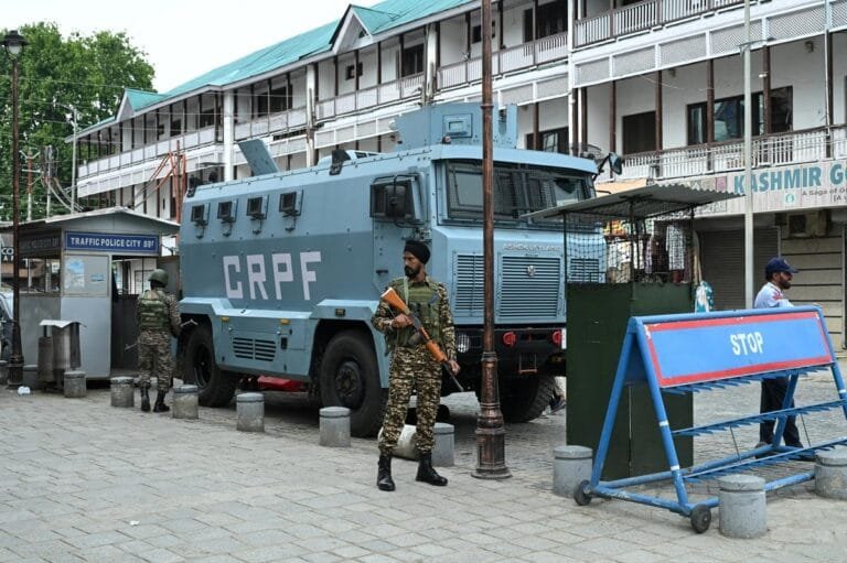 UNSC Reacts to Pahalgam Terror Attack: Diplomats Urge India-Pakistan Dialogue