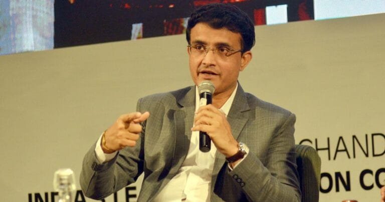 Top Highlights: IPL 2025 Suspended Amid Tensions – Ganguly Reacts