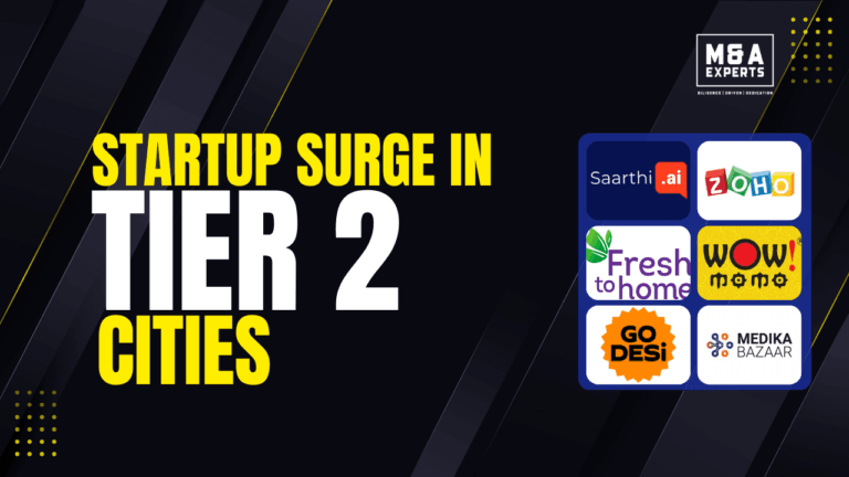 India’s 2025 Start-Up Policy: Boosting Innovation in Tier-2 Cities