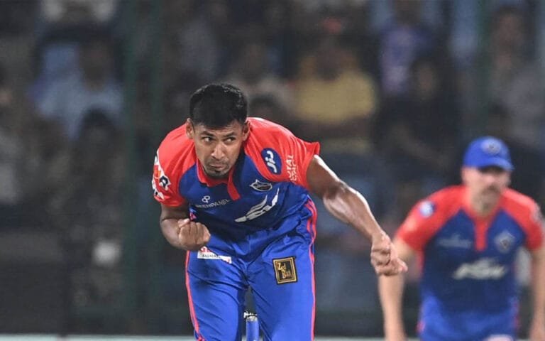 IPL 2025 Row: Why Mustafizur Rahman’s Delhi Capitals Signing Is Under Fire