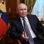 2021 07 14T072025Z 1662569404 RC2WJO9GSMDX RTRMADP 3 UKRAINE CRISIS RUSSIA PUTIN scaled e1626374076231